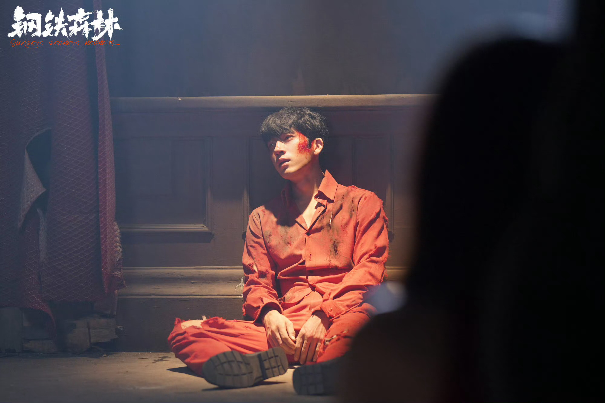 井柏然的权威我后知后觉 他回复剧粉聊角色内心那段，我反复看了好几遍。能说出“懂得