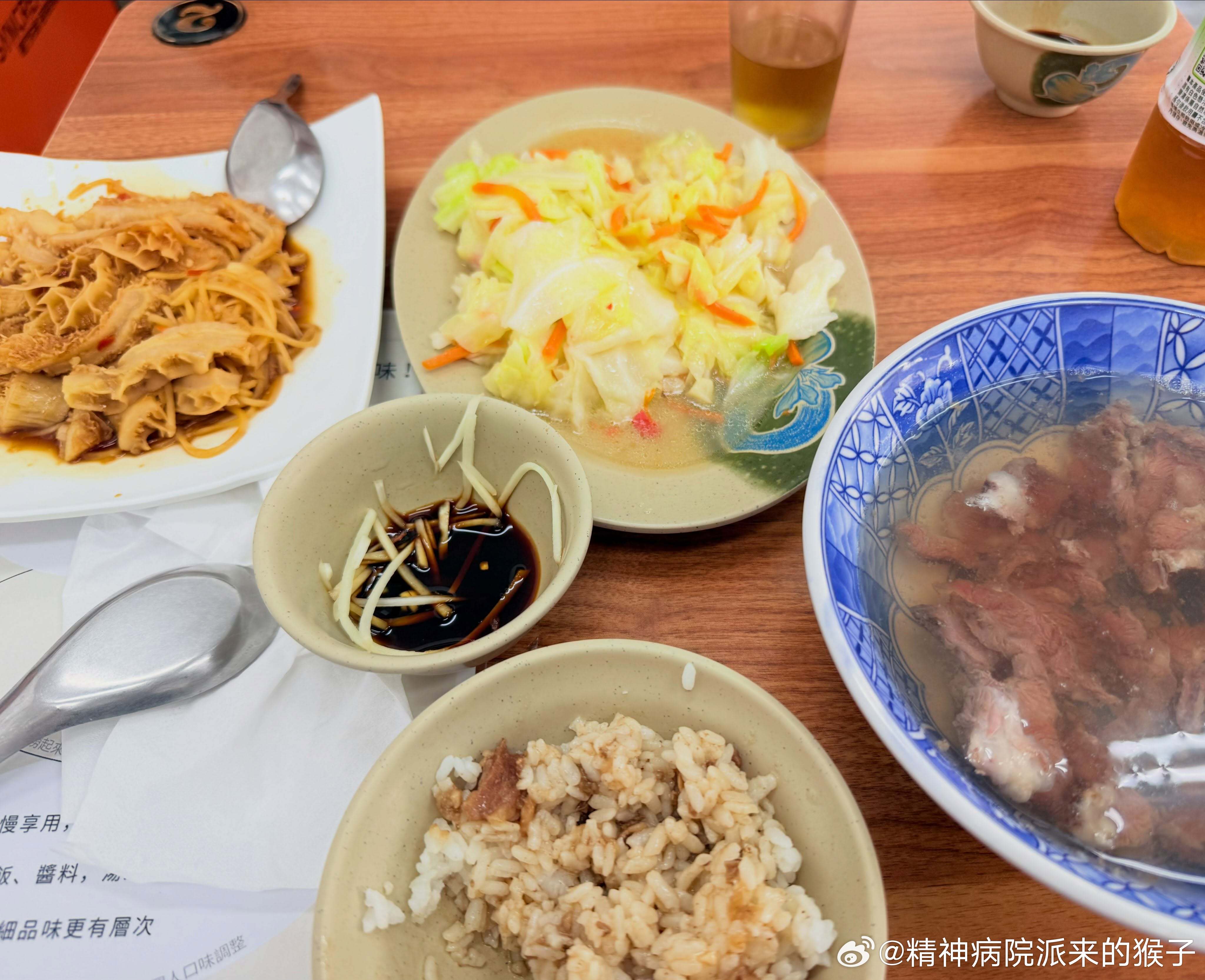 mickey__lin_food（林昀儒）更新：饗喫溫體牛肉湯🐮 