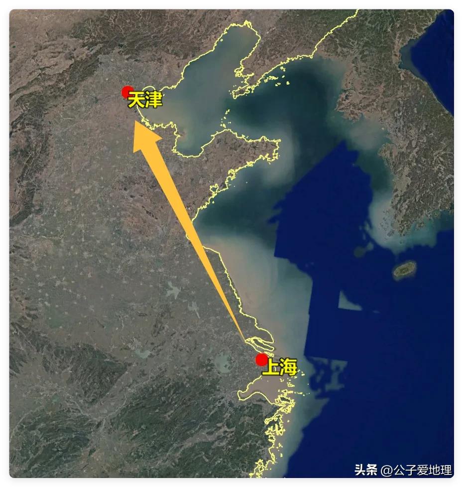 我是上海人，去了一趟天津市，不吹不黑，天津比网上评价的还要好。

你有没有过这种