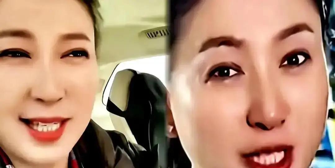 弹幕飘“你戏没人看”。
闫学晶当场念出来。
笑着一顶：“我戏你看不着，有人看就行