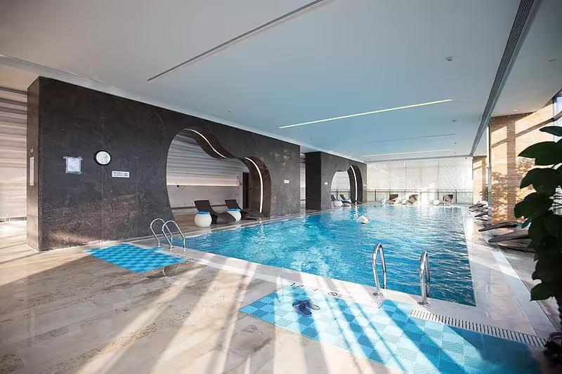 这3种运动堪称心血管保镖8万人追踪研究揭晓护心又延寿的运动！挥拍运动（羽毛球/乒