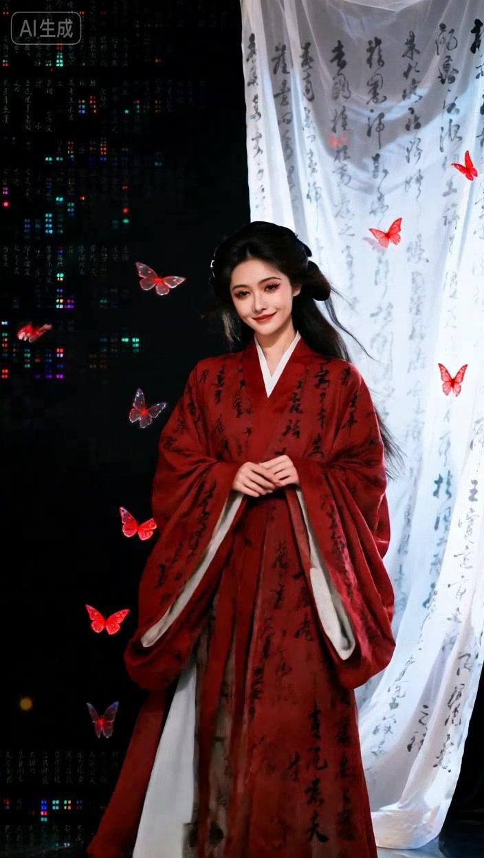 上联：日思夜想蝴蝶梦（蝶新韵）
下联：有请[福]

欢迎赐对续句写诗[福][祈祷