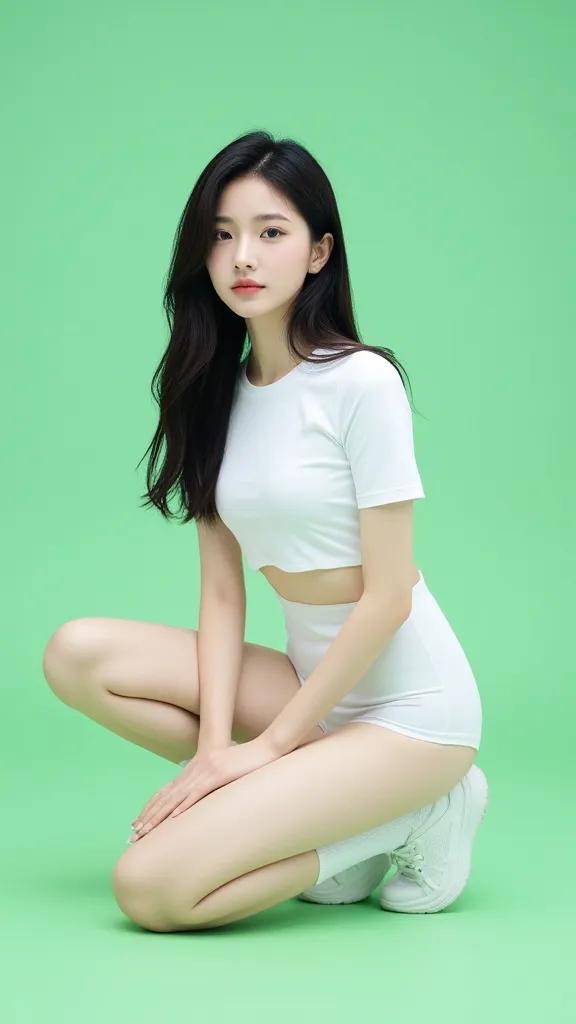 街拍热门穿搭街拍美女 时尚街拍 美女街拍 时尚街拍美女 ​街拍 街拍美少女穿搭 