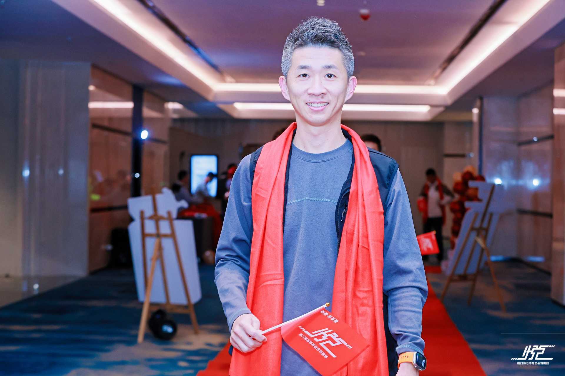 跑团年会今年算是赶上了，又和大伙们喝嗨了队伍也是越来越壮大了 