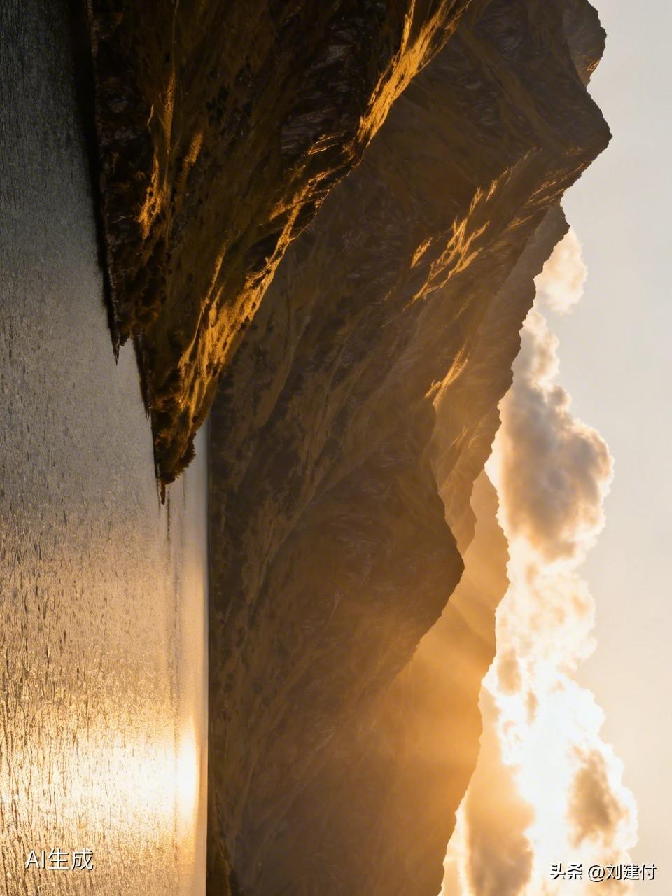 哈梅内伊身亡 伊朗为啥还能越打越猛 哈梅内伊身亡，伊朗为何越打越猛？其实不难理解