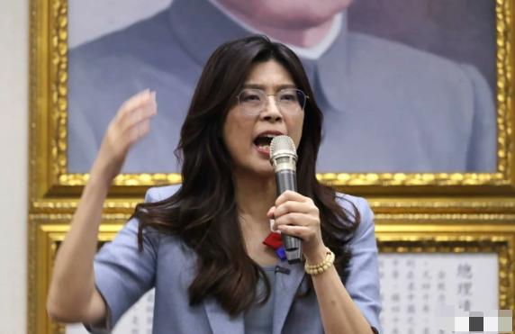 台湾郑丽文喊话大陆

当地时间3月28日，台湾省国民党主席郑丽文在参加活动时公开