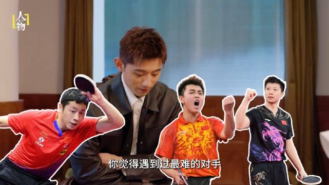刘丁硕与张继科争执的时间线，要从两人过往的交集与近期的直播对线说起#视频播客开麦计划##刘丁硕自称刘