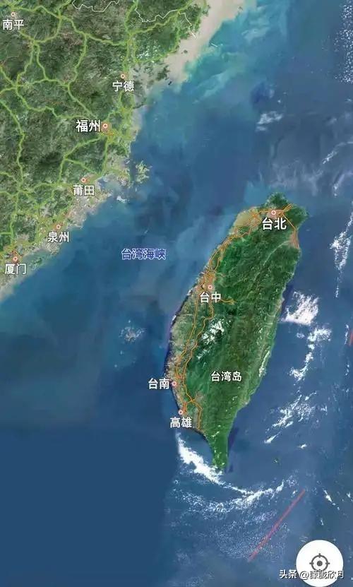 2025年12月，我国在台湾海峡的主权行使迈入新阶段。福建海事局联合中国海警等部