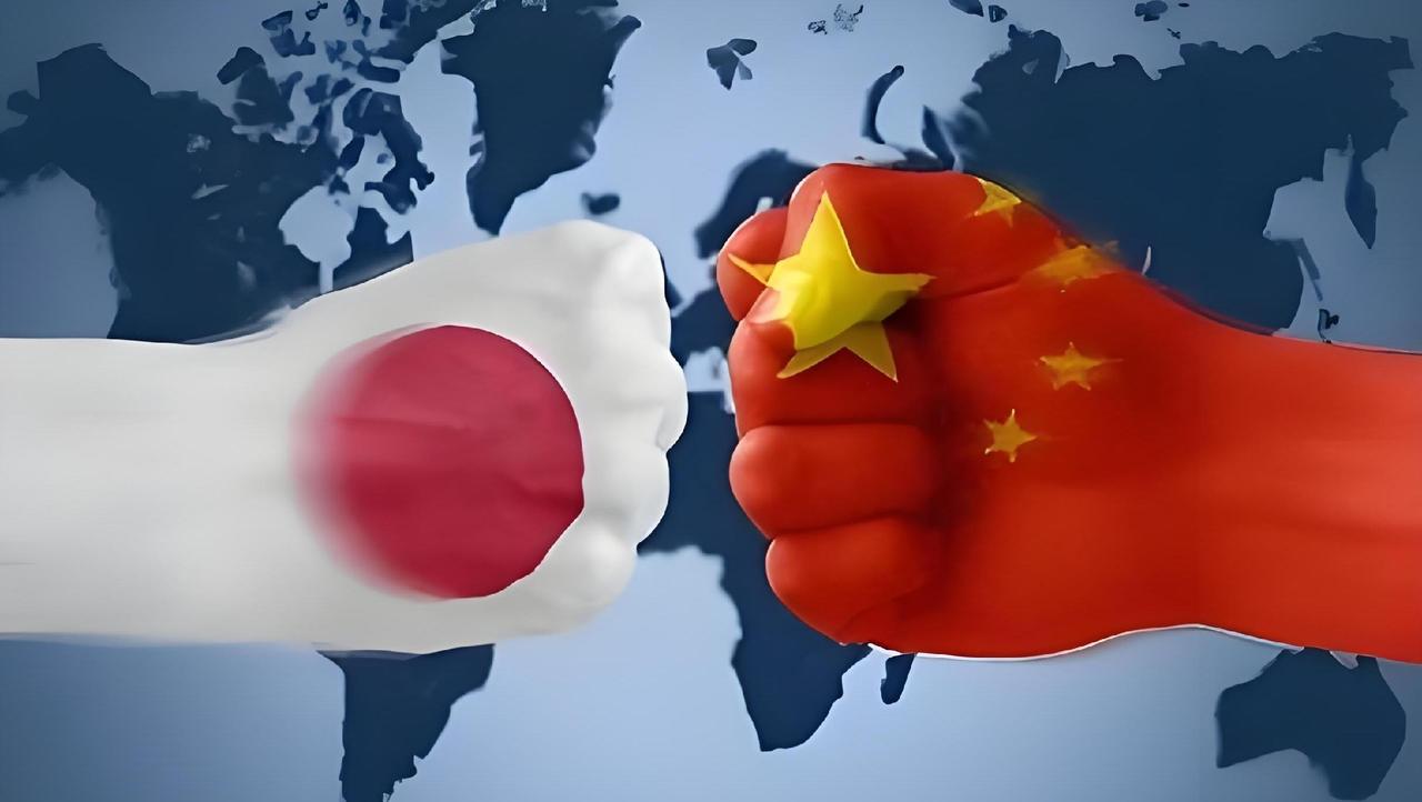 很多人都疑惑，为什么日本总想着和中国一较高下？其实说到底，就是心态和人性在作祟。