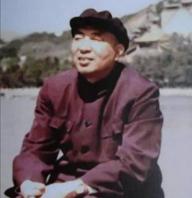 1950年初，山东无棣县公安局收到一封从北京发来的紧急电报。电报内容简短却分量极