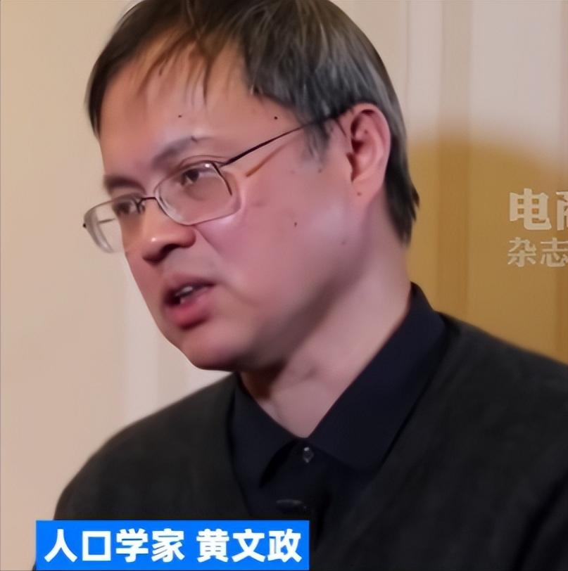 人口专家曾说：无论开放几胎，中国人口都会快速萎缩，未来10年，中国新增人口会直接