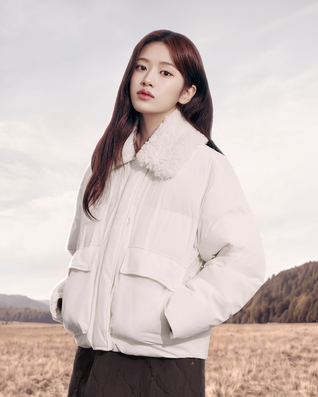 nepa🤎安宥真[超话] ​​​