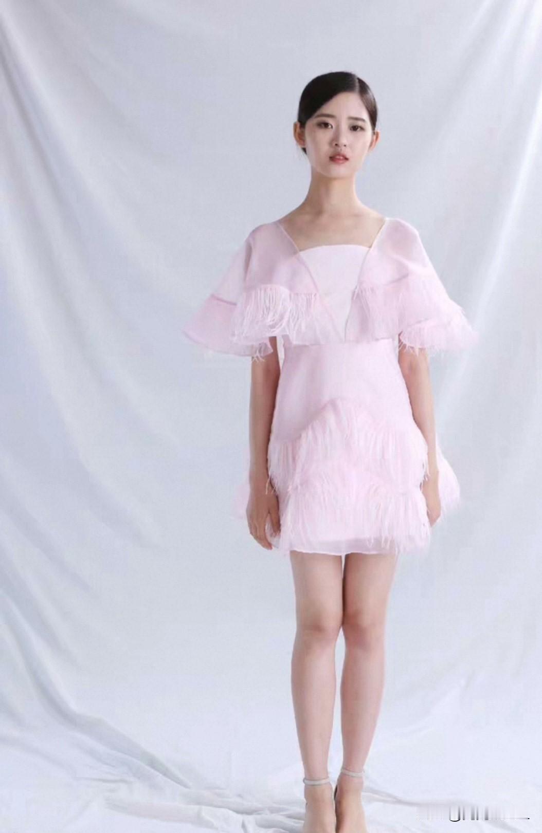 娱乐圈美女分享