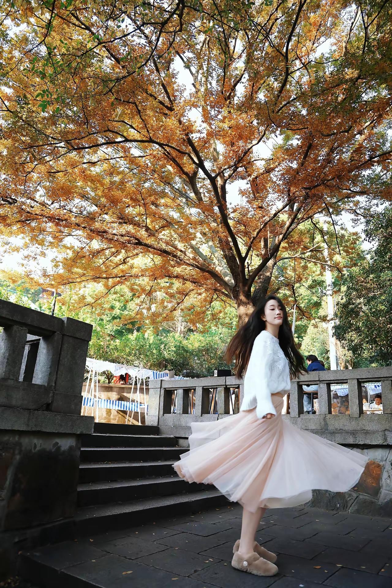 每日搭配分享·时尚穿搭