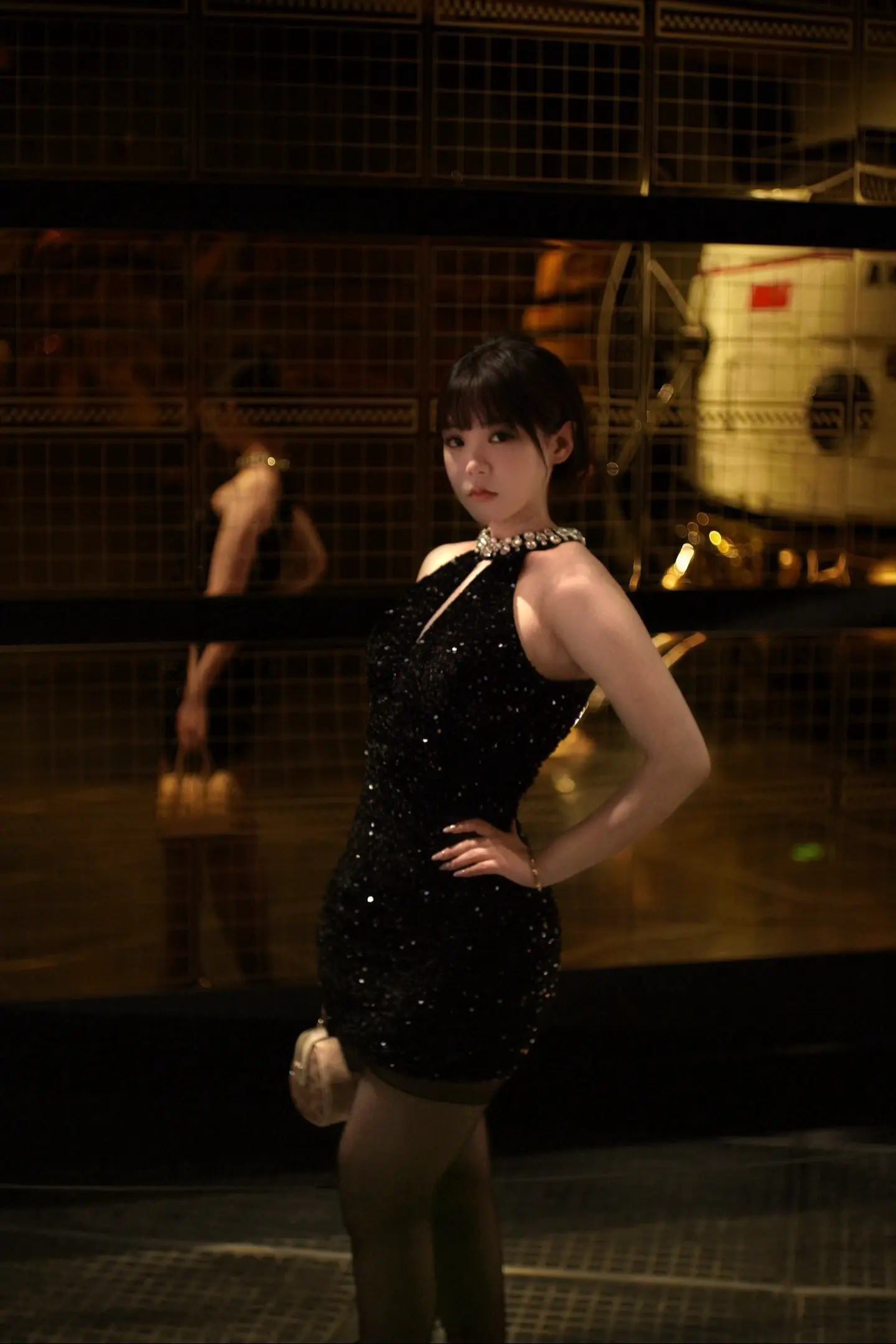 没有扯平 只有我赢