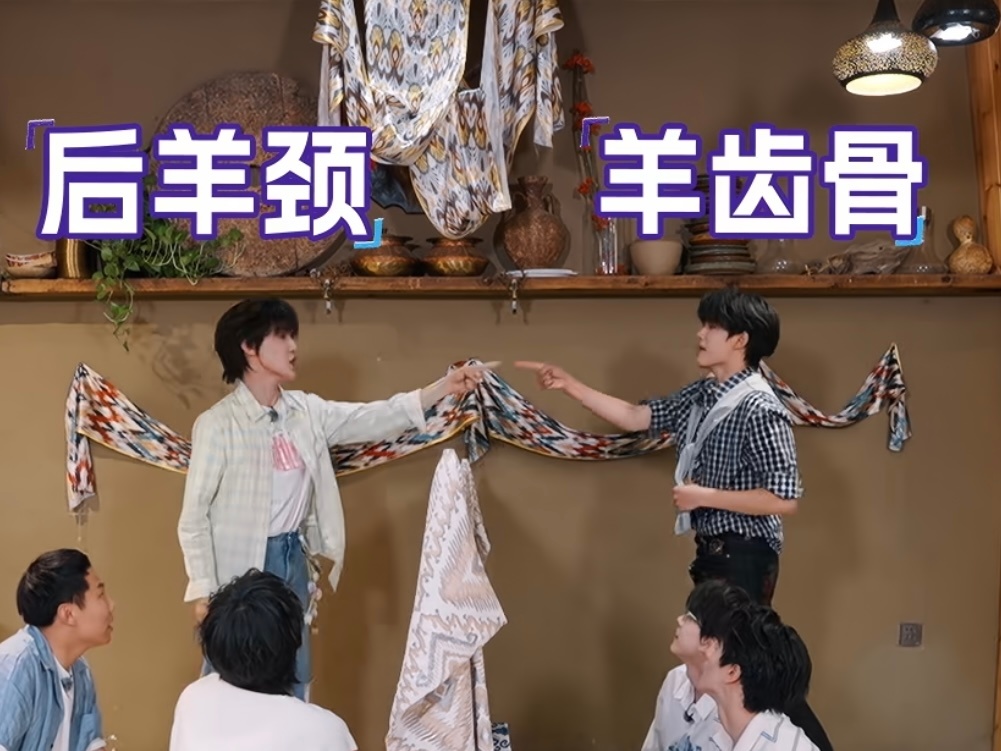 照镜子呢萌晕我了！ ​​​
