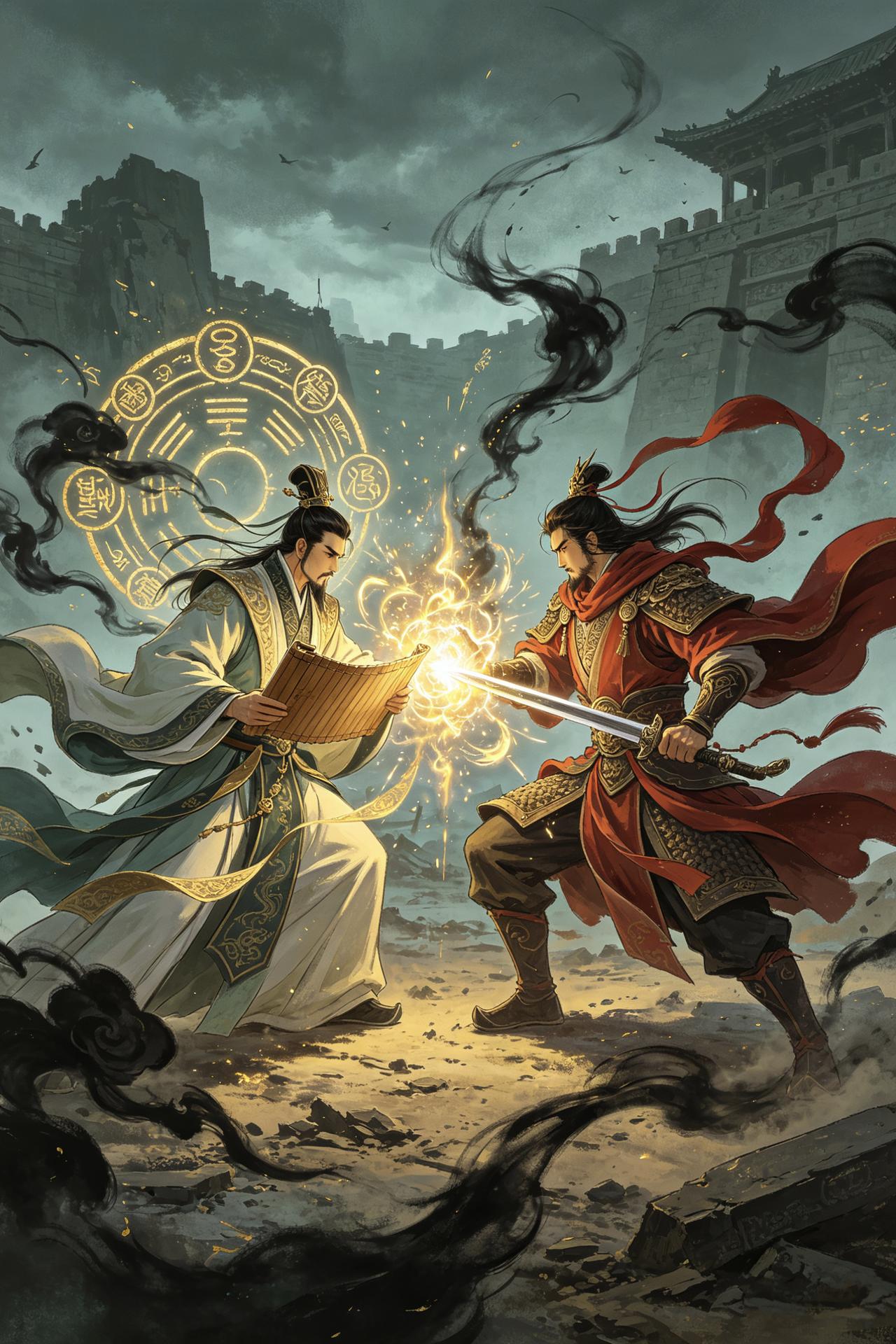 今天在写字台上重读《仕进学》，我读懂了人性最深的博弈

今天在写字台上，我把《仕