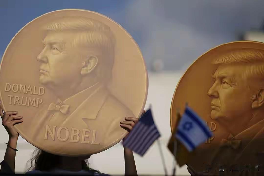 诺贝尔和平奖：明天下午6点公布

2025年诺贝尔和平奖北京时间10月10日18