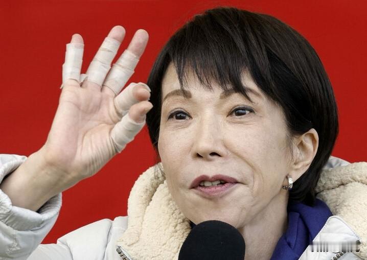 突发消息！高市早苗赢得选举！刚刚，日本共同社等多家媒体发布快讯称，截至8日晚8时