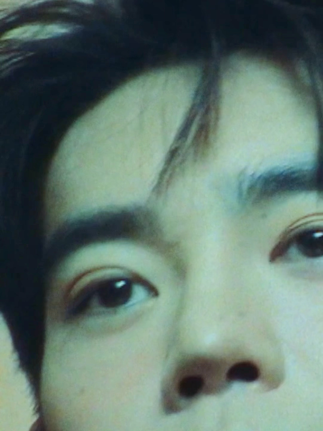 于适 × AnotherMan China 09/10 封面预告 ​​​