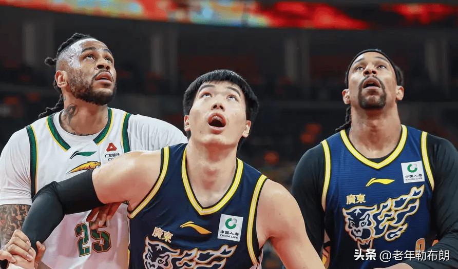 CBA常规赛：辽宁89-73战胜广东，付豪26分、萨姆纳37分

3月15日，C