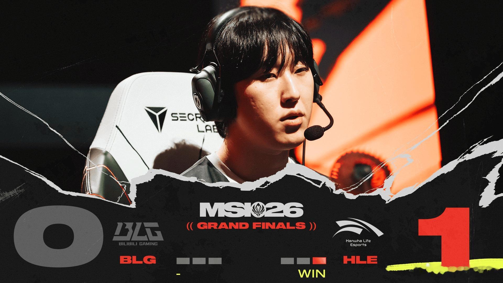 Bin以為的決勝局劍魔但他似乎不知道那場bo5決賽時一上打得多麼無私Zeus获国