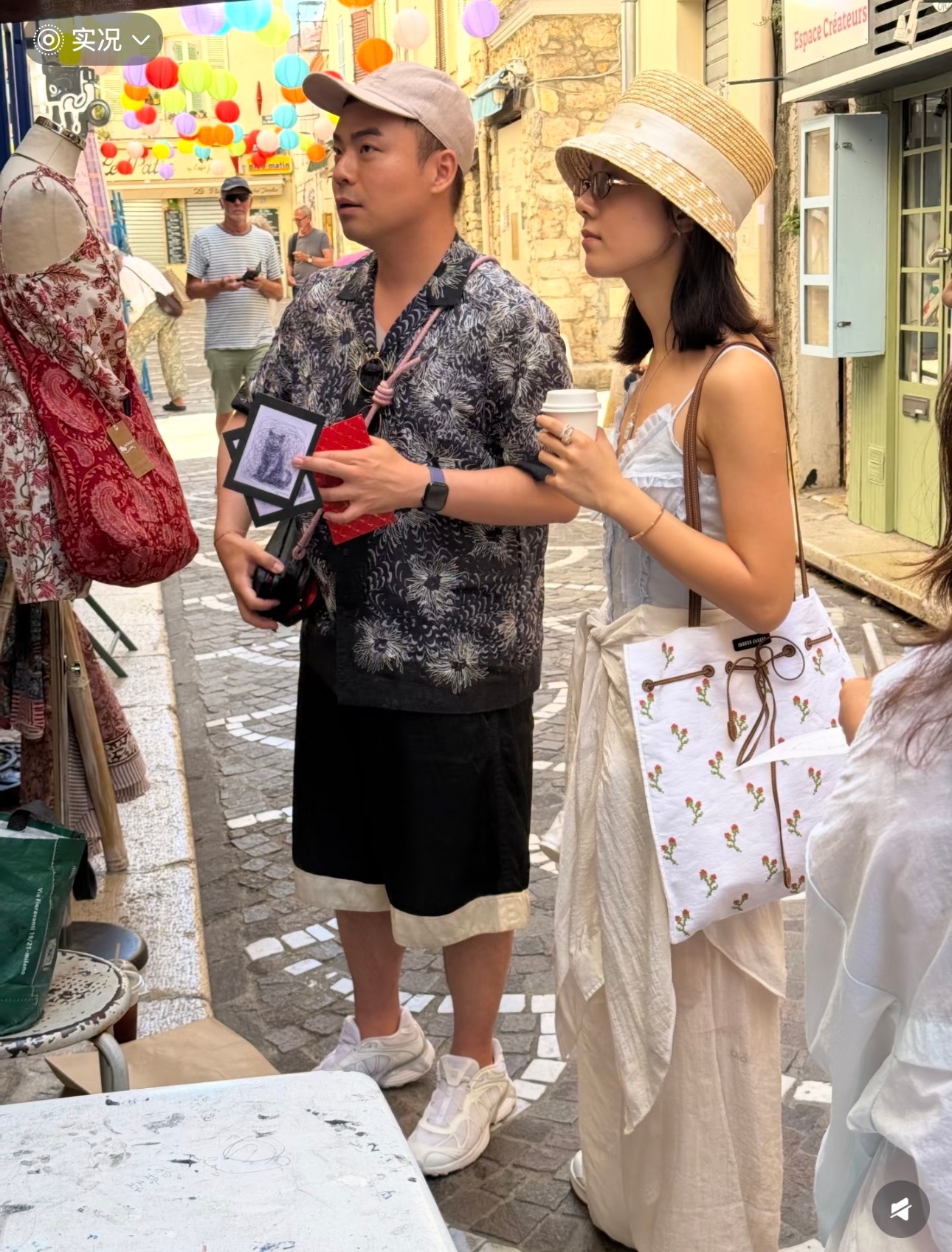 最喜欢的一张 