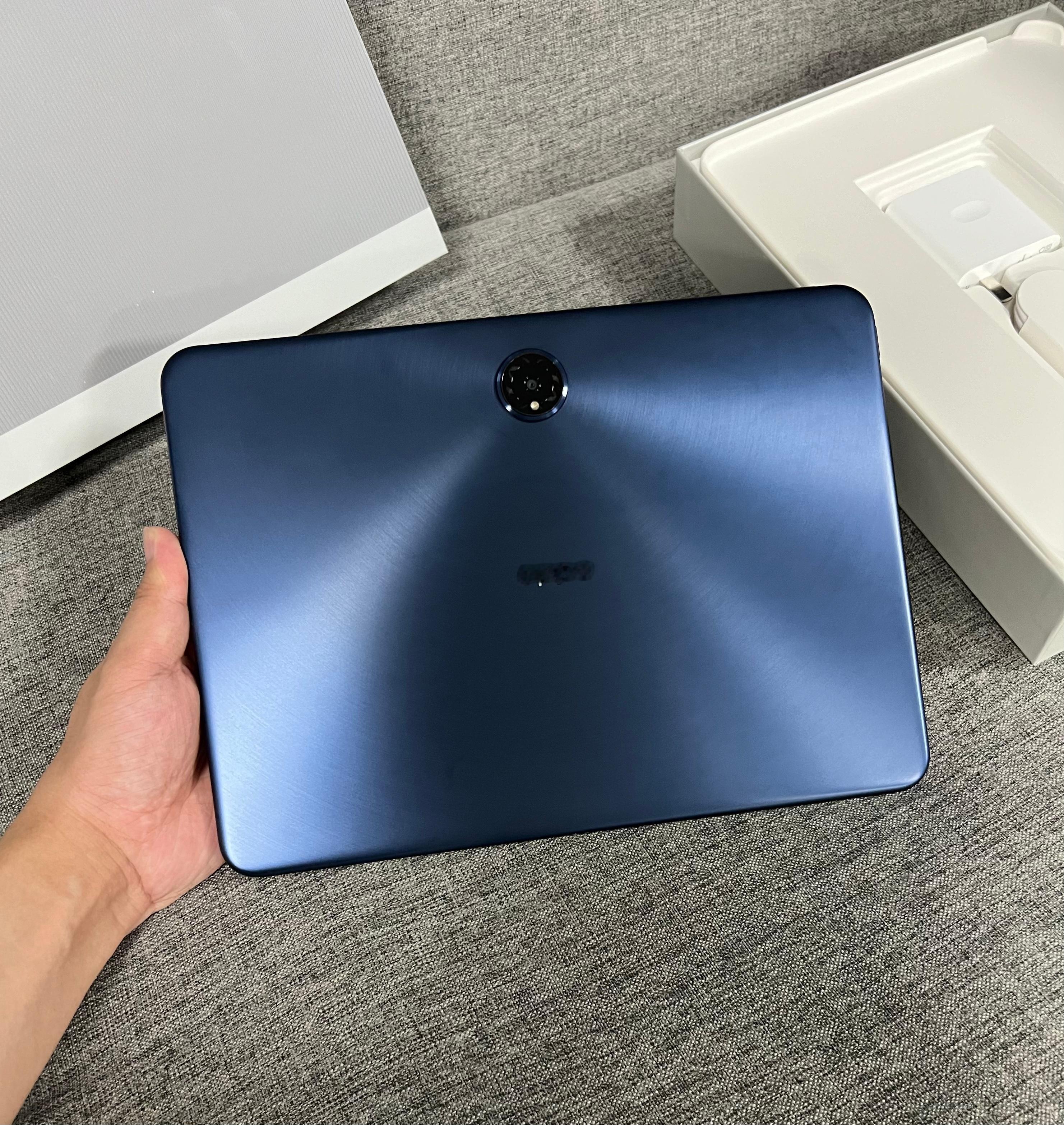 OPPO Pad3 Pro 16+512G 夜幕蓝，99新全套，电池效率100，