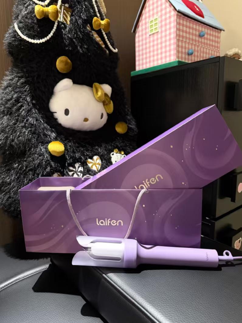 七夕约会发型0焦虑｜韩女氛围感卷发速成版💜

分享一个15分钟就能搞定的韩女氛