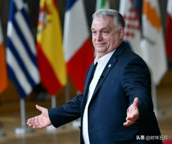 据Politico报道，欧盟正在制定五种应对方案，以防欧尔班胜选，甚至有人在讨论