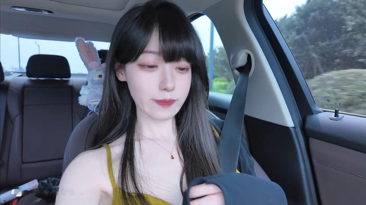 不见面的日子会想我吗