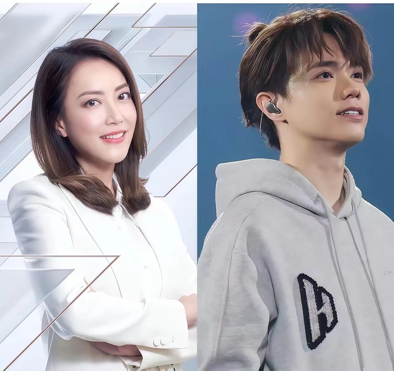 你们很喜欢他吗？