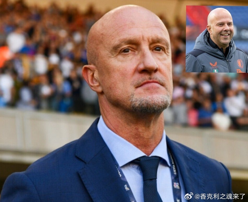 马尔科·罗西（匈牙利队主教练）回应阿尔内·斯洛特使用索博言论的传闻：“我从未与斯