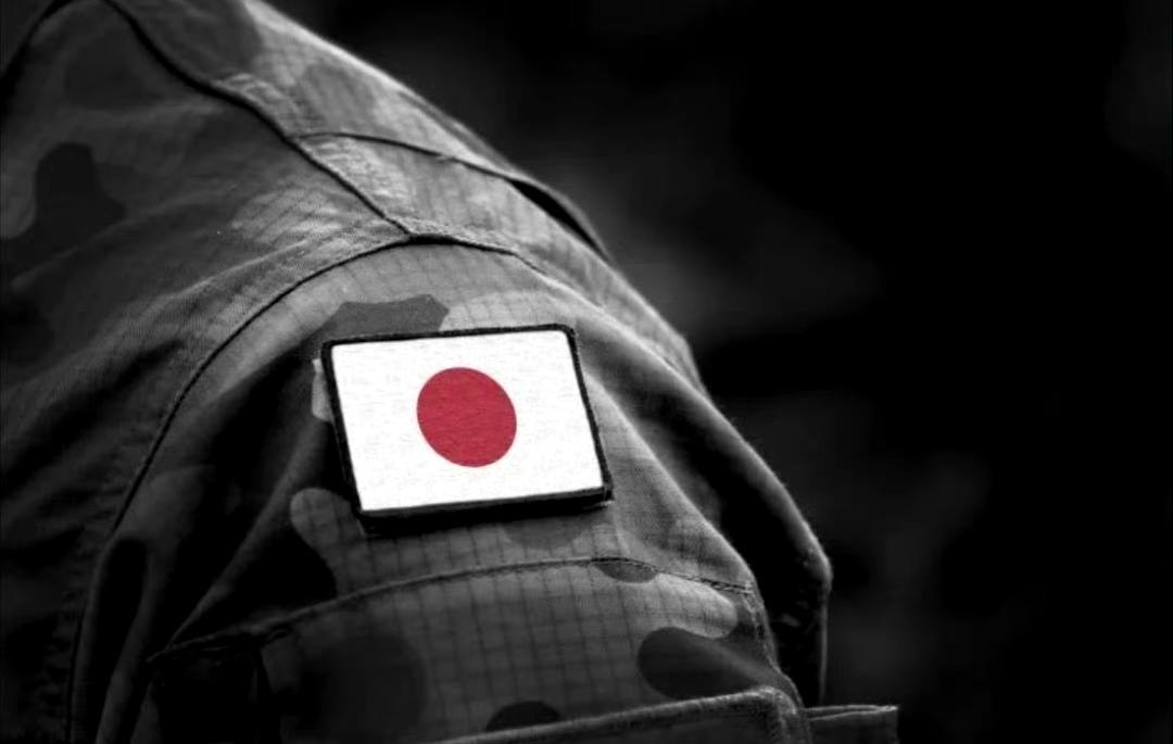 放弃幻想！保持警惕！
随着日本首相高市早苗对台言论的发酵，我们不难看出，日本觊觎