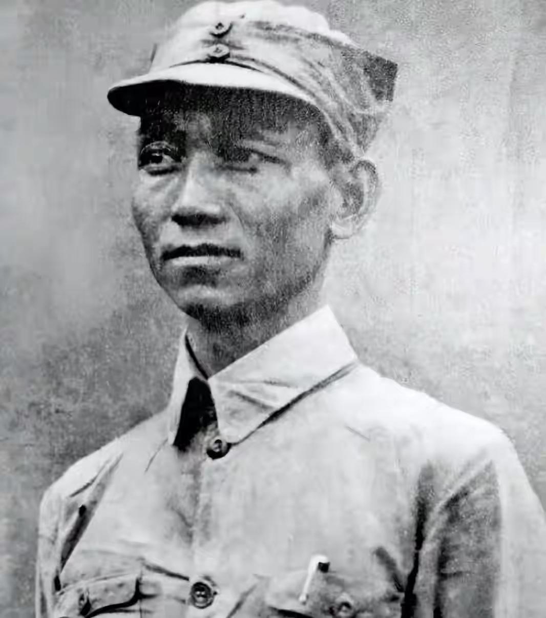 115师代师长陈光若不死，应授什么军衔？总政88年给出过权威定论

咱们今天聊聊