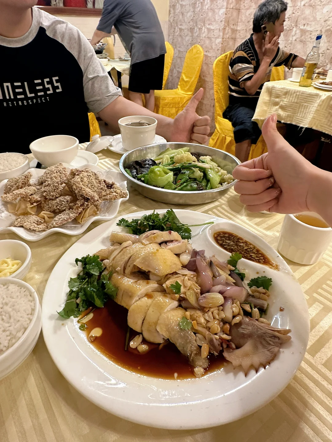 广州巷子里的街坊老店！😭无敌好吃啊啊啊。。