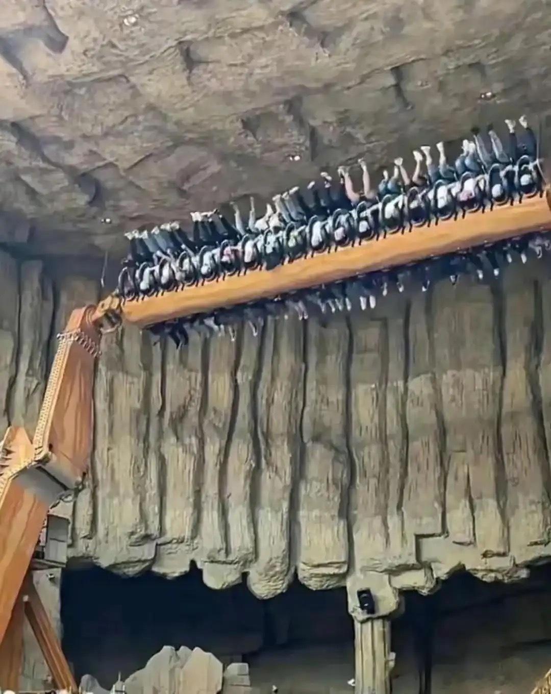 这也太刺激了吧，万一闹肚子怎么办啊？ 