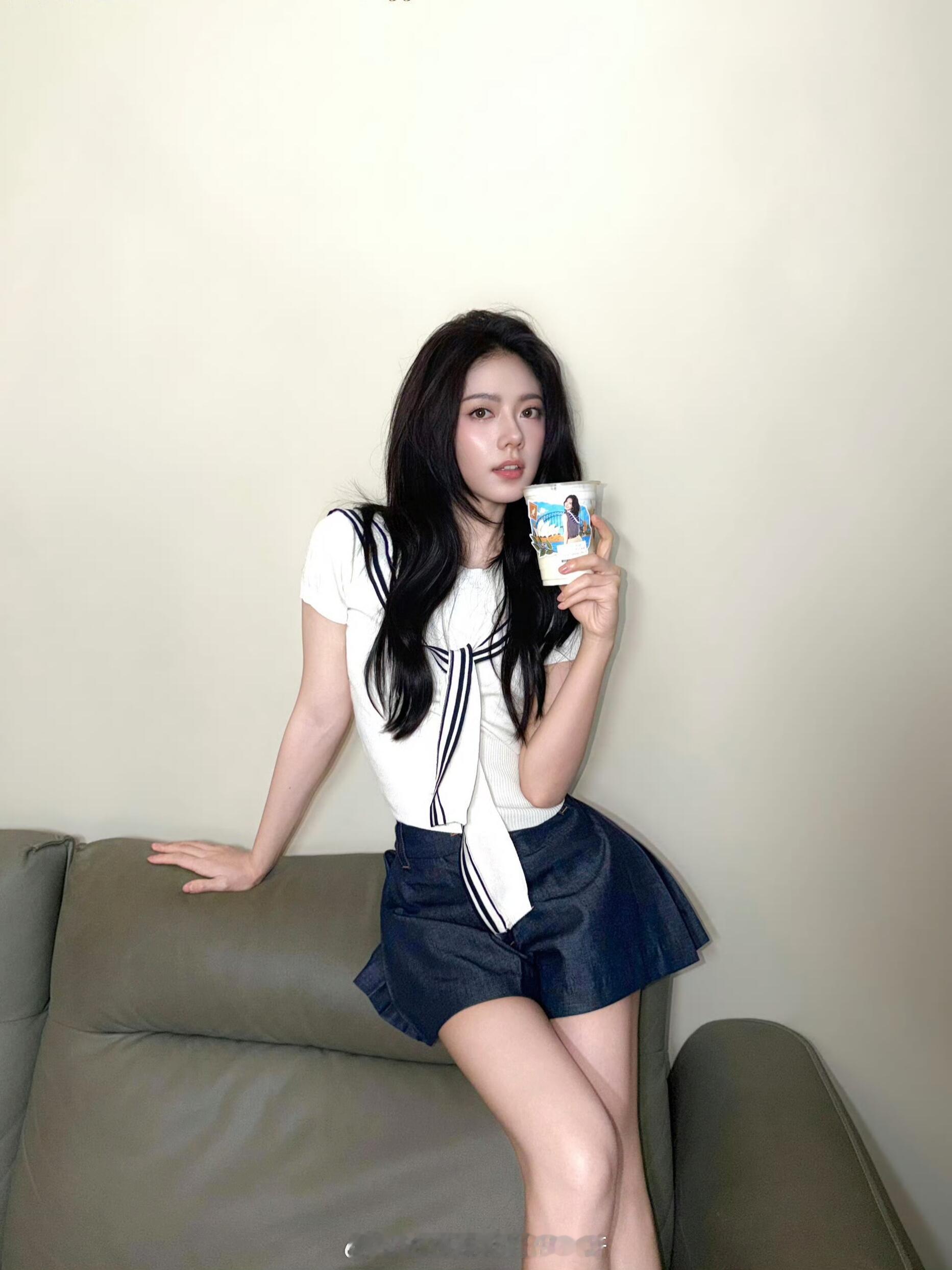 友友们挖到好六的隐藏福利！制片人直接在芒果TV主创社区新开账号派送录制门票✨ID