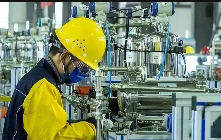 2020年后印度封杀中国电力设备，近日却急转弯采购20多类重型货，背后40%供应