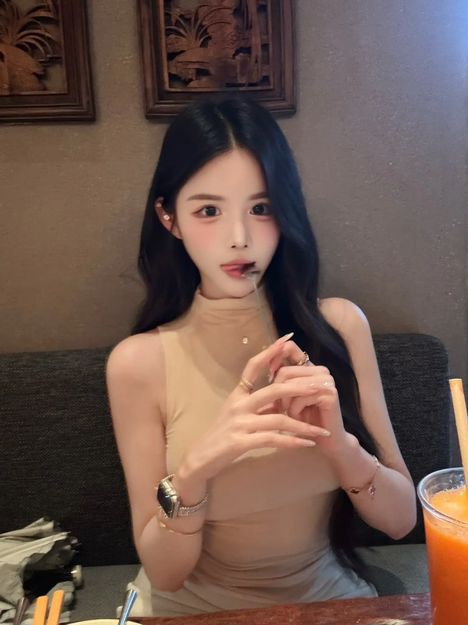 好无聊发个看看有没有人骂我^ ^
