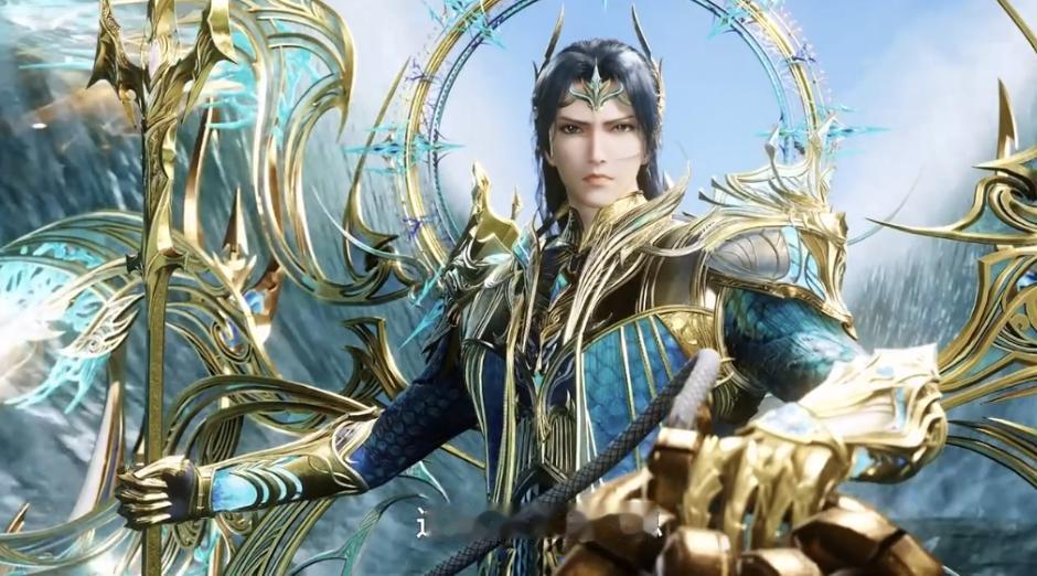 一晃过去了5年，《斗罗大陆》终于结局了！

回顾这五年来《斗罗大陆》给观众带来的