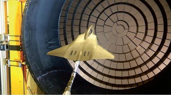 每天认识一件兵器 烽火问鼎计划  2023年5月28日（两年半前）“曝光”的🇫