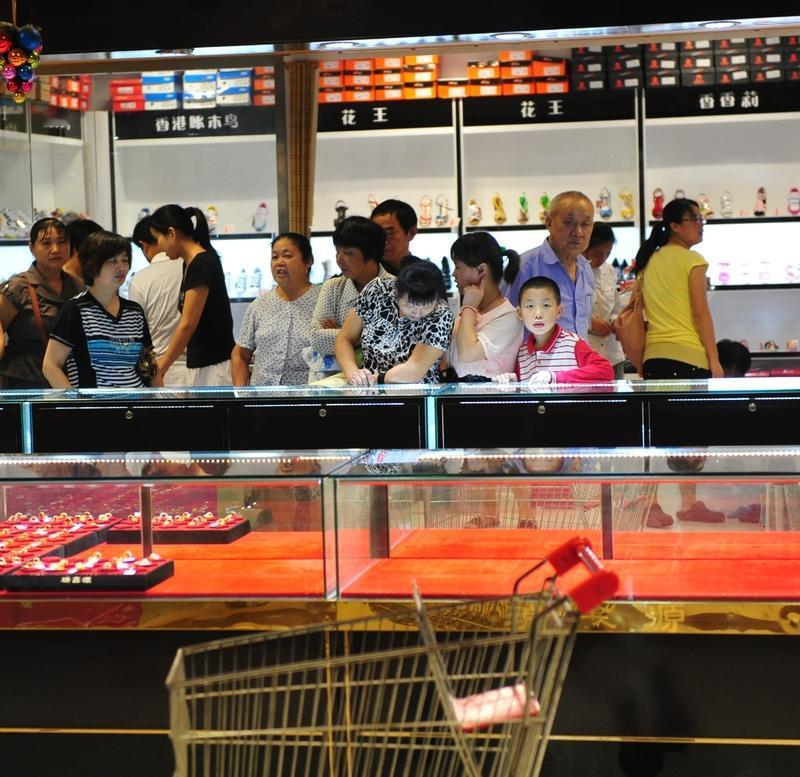 海南封关后，买金饰太划算了！2025年12月18日海南全岛封关运作，“一线放开、