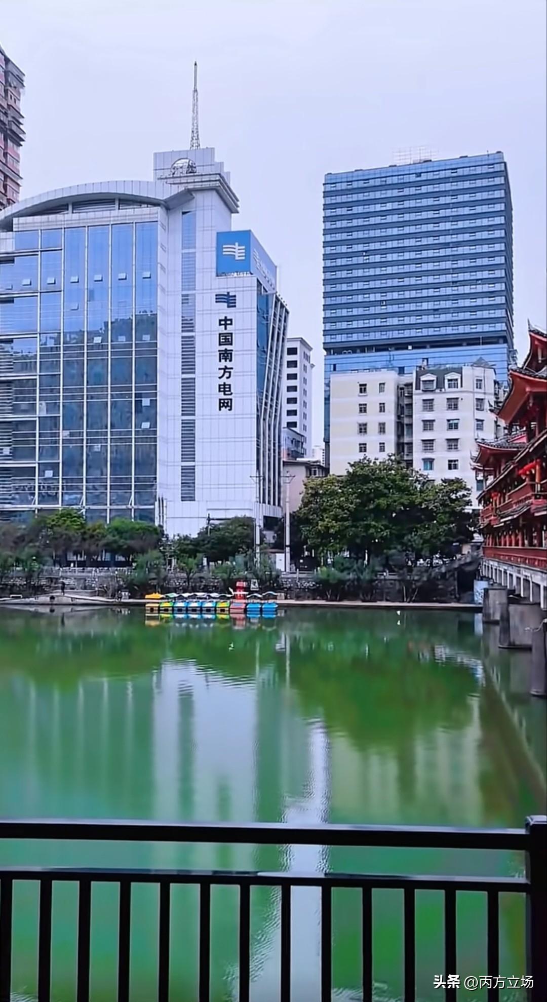 在都匀待了6年，今天才突然发现，咱们都匀最牛的名片，根本不是那些网红景点，而是这