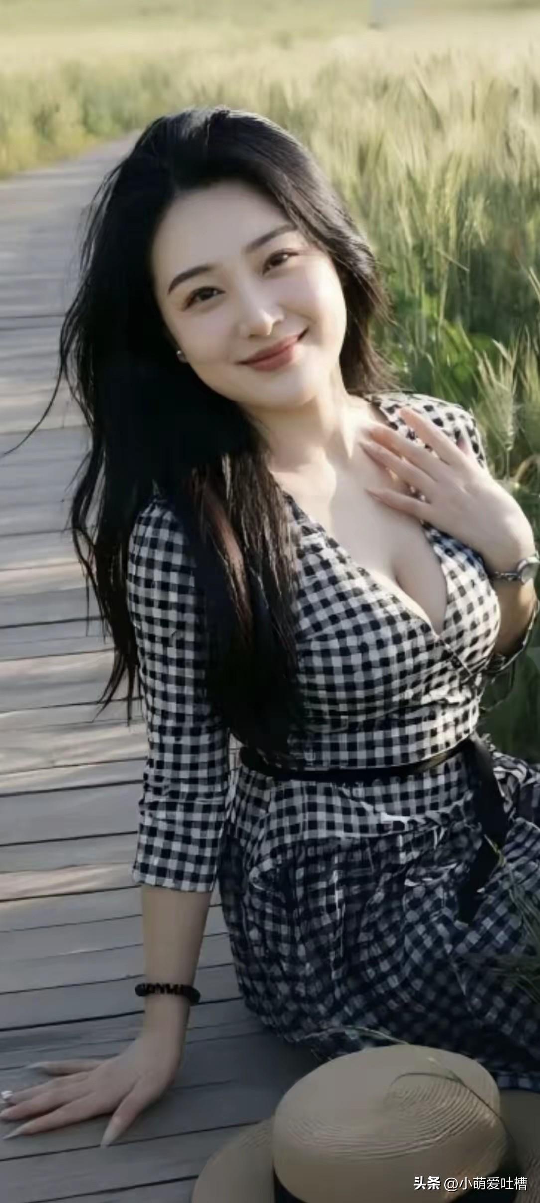 这样的女人算不算极品？