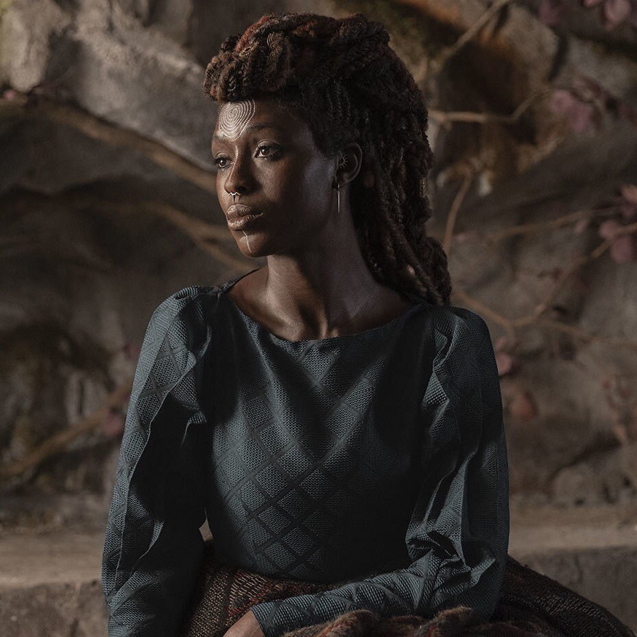 Disney+星战《侍者》演员公开反对迪士尼不为剧组辩护：“他们不能再沉默了，当