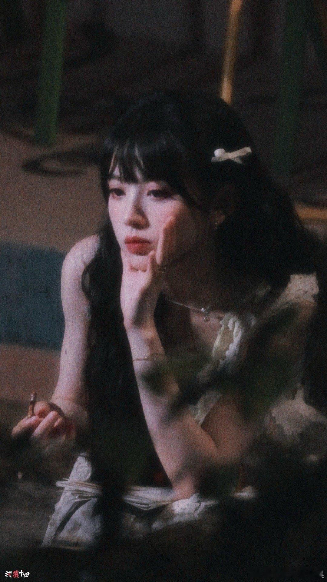 田曦薇能不能拍现代剧，古偶看起来千篇一律 ​​​