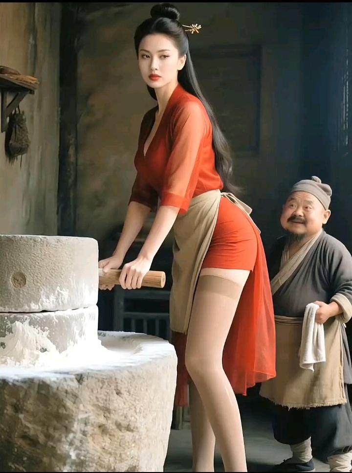男人本是家中梁
一年四季挣钱忙
夫妻恩爱同甘苦
～～？

上联：我妻谁可比；
上