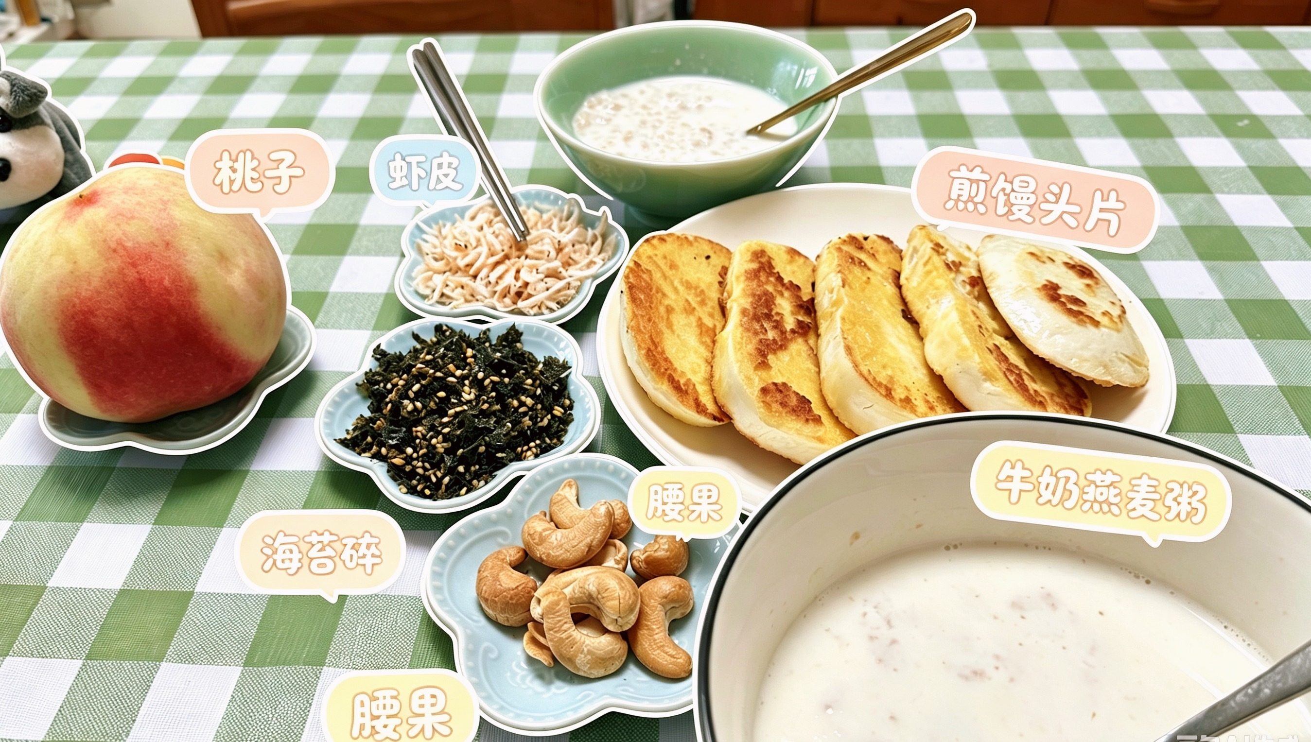 今天9点才起床吃个简便早饭我的搭子约我们10点去打羽毛球小汐的生活日常呀 高龄老