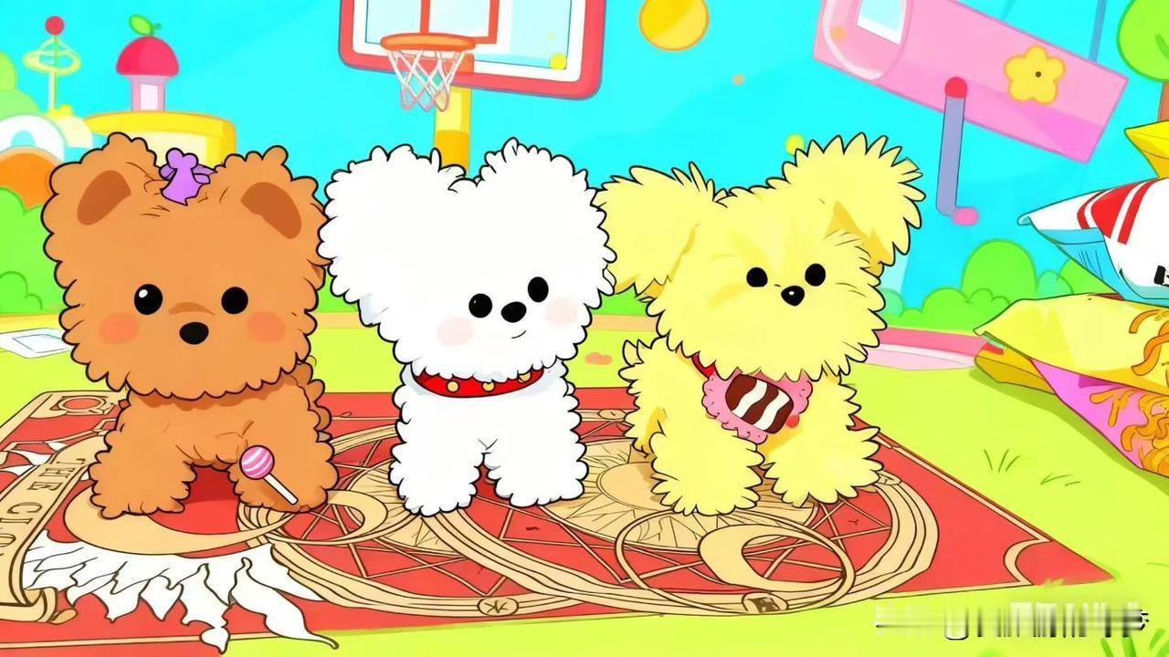 天南地北大拜年